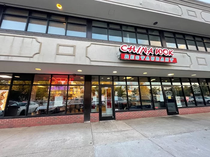 China Wok 2