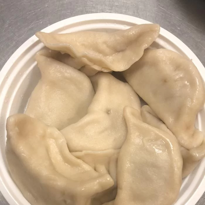 China Wok 6
