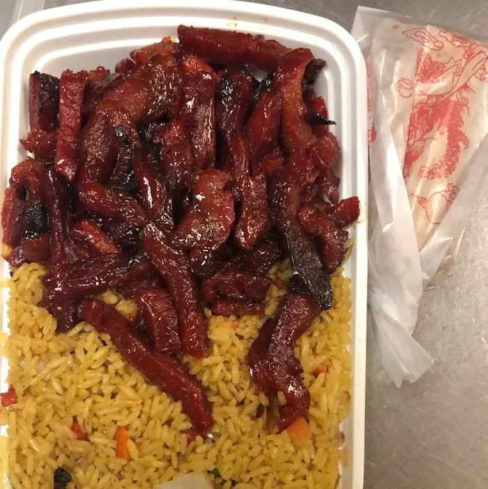 China Wok 9