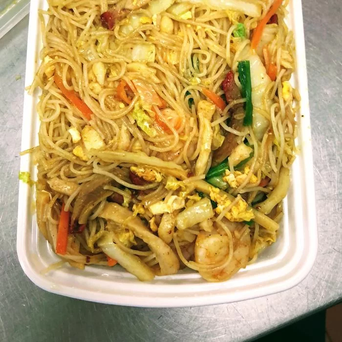 China Wok 8