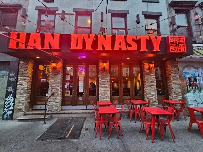 Han Dynasty 7