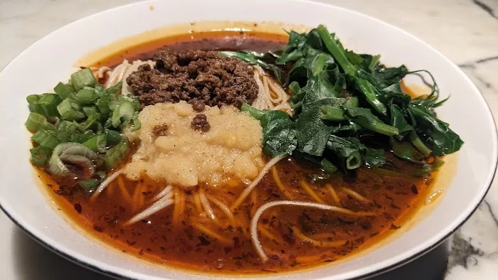 Hao Noodle Chelsea 1