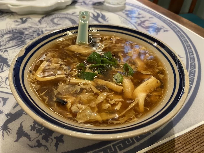 Chow House 德悦轩 2