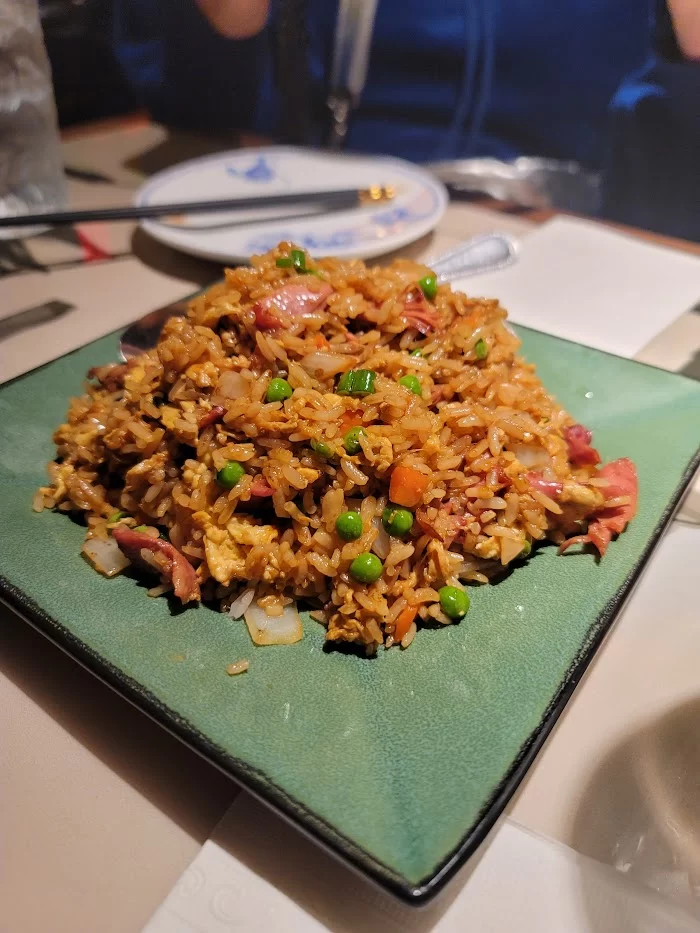 Chow House 德悦轩 6