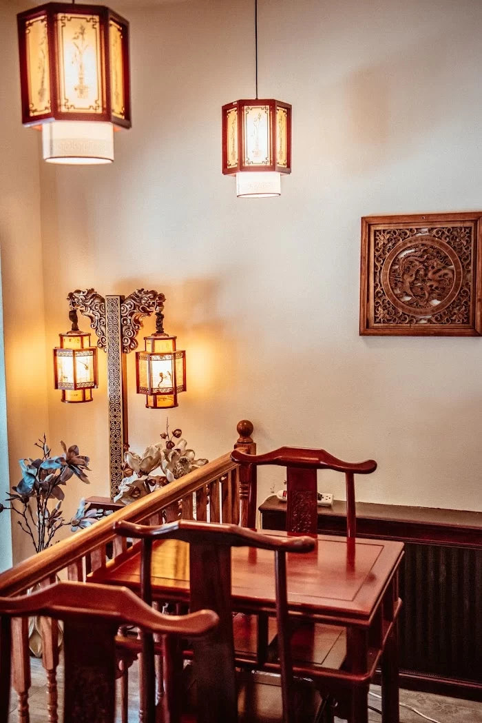 Chow House 德悦轩 4