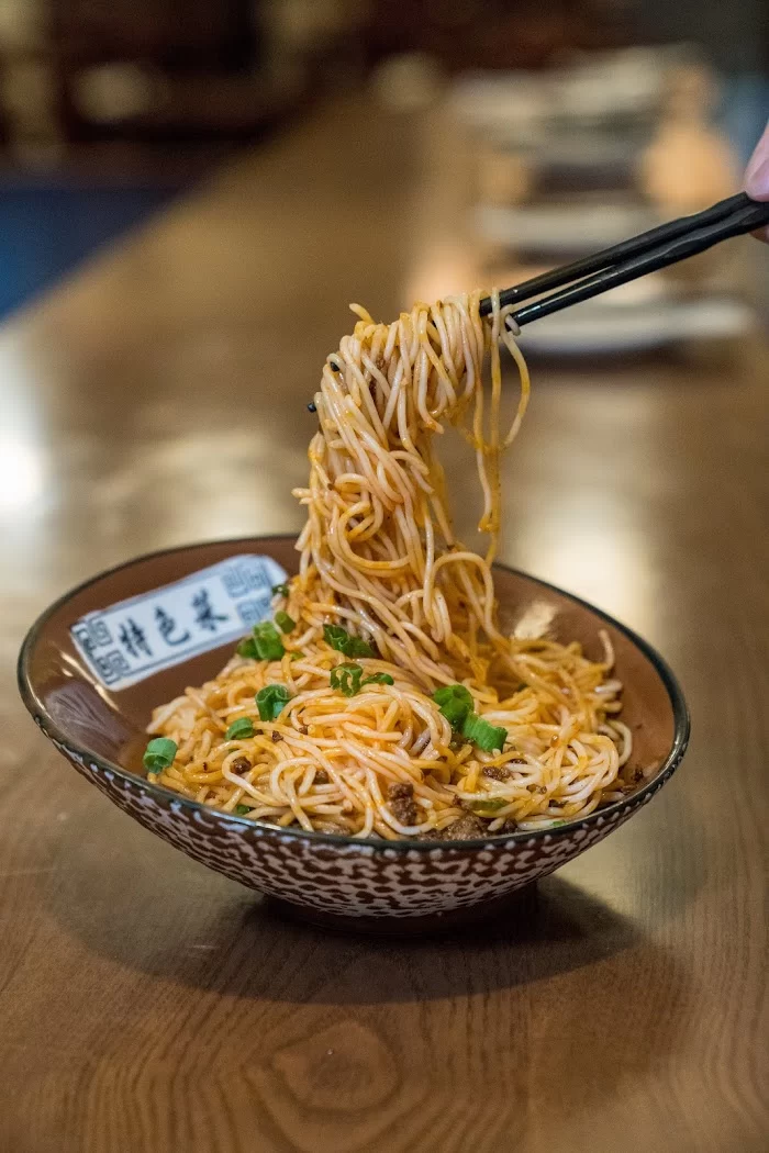 Chow House 德悦轩 5