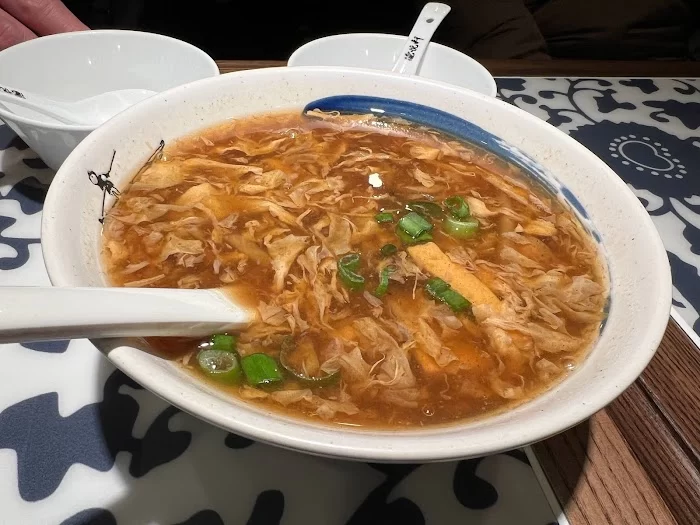 Chow House 德悦轩 1