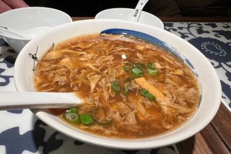 Chow House 德悦轩