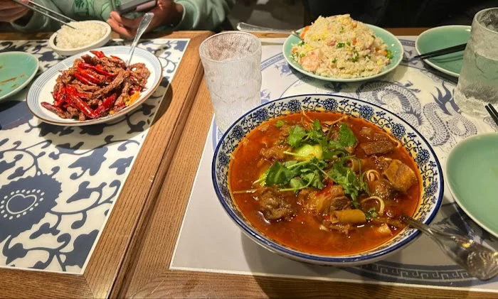 Chow House 德悦轩 3