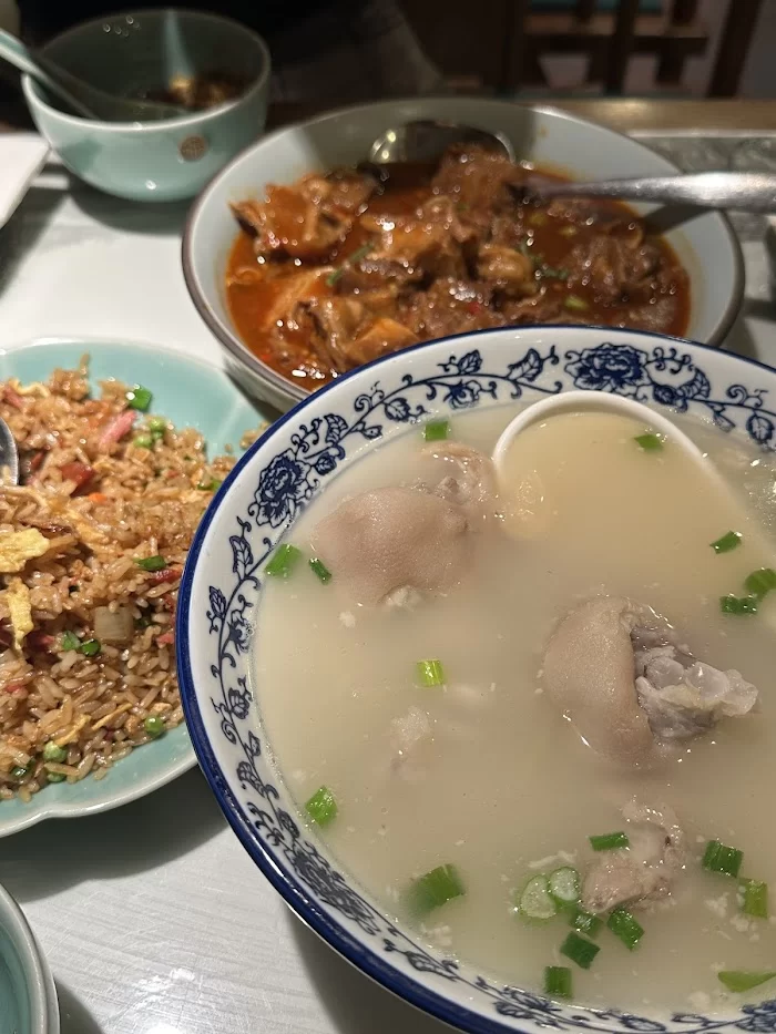 Chow House 德悦轩 7