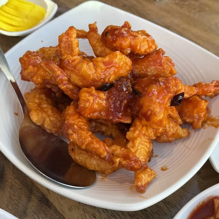 홍반장 포트리 (HONG BAN JANG Fort Lee) | Korean Chinese Fort Lee, NJ 8
