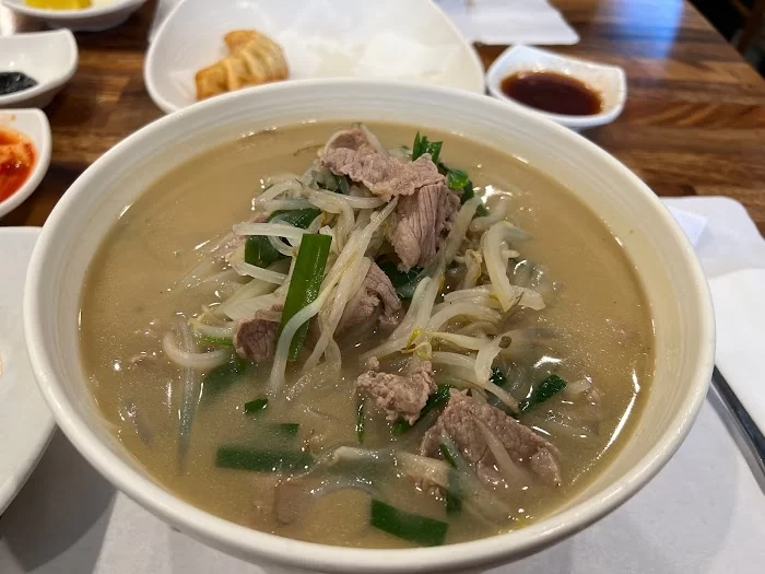 홍반장 포트리 (HONG BAN JANG Fort Lee) | Korean Chinese Fort Lee, NJ 4
