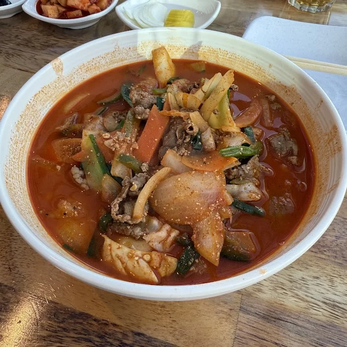 홍반장 포트리 (HONG BAN JANG Fort Lee) | Korean Chinese Fort Lee, NJ 9