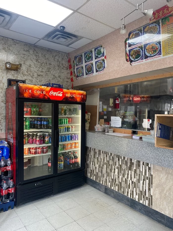 Great Wall Restaurant (Little Ferry) 6
