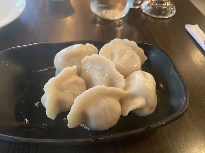 La Salle Dumpling Room 3