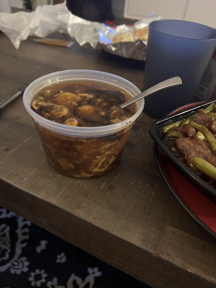 Profit Chinese Restaurant 2