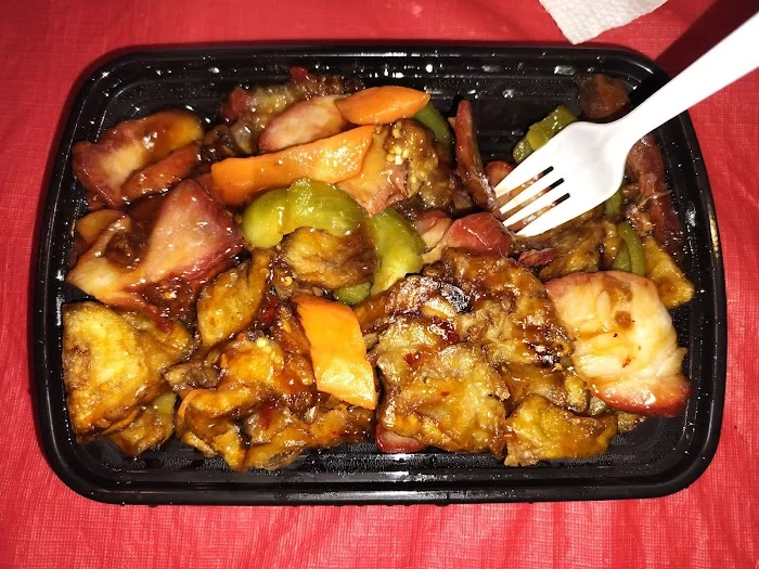 Profit Chinese Restaurant 4