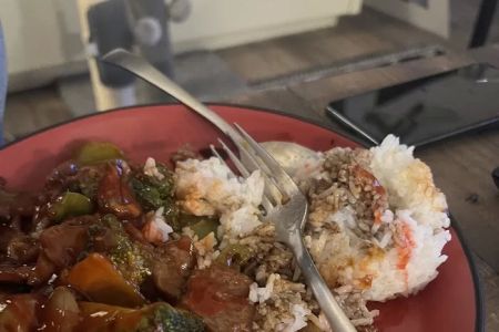Profit Chinese Restaurant
