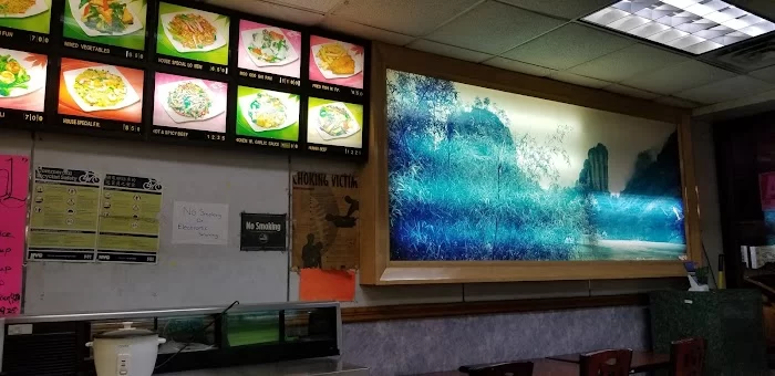 Sun Wah 5