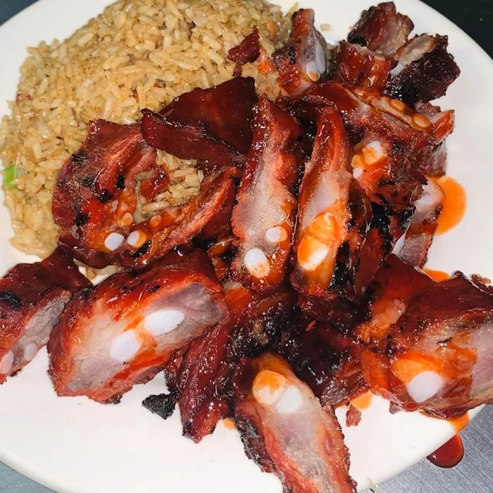Chopsticks - Chinese Restaurant 10
