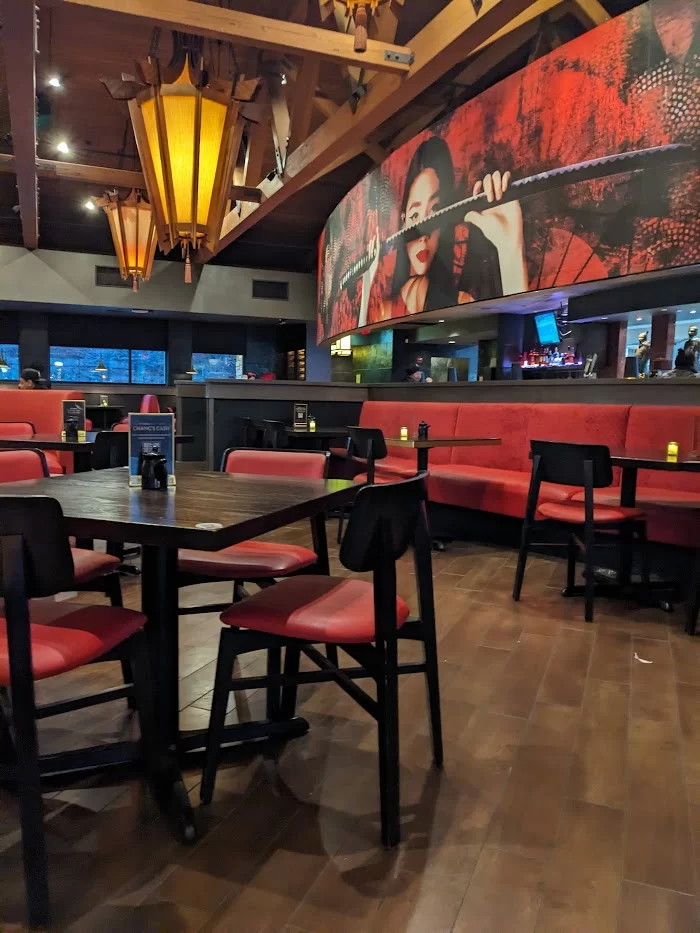 P.F. Chang's 8
