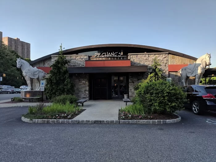 P.F. Chang's 2