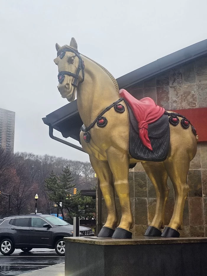 P.F. Chang's 10