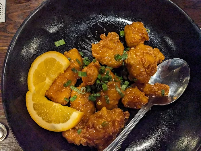 P.F. Chang's 9