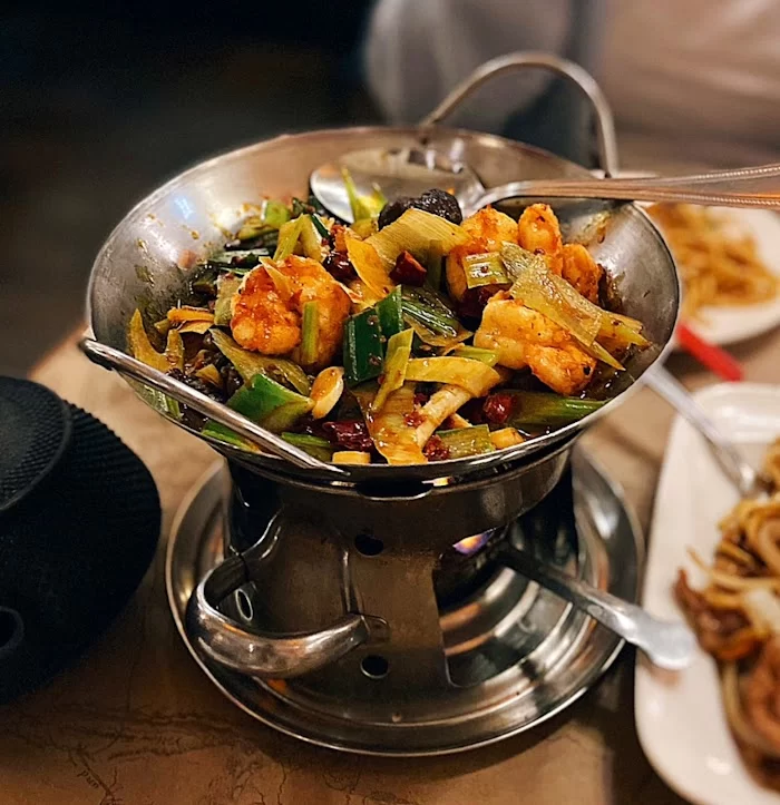 Han Dynasty Upper West Side 3