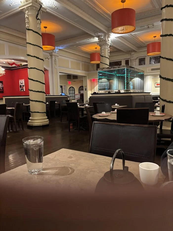 Han Dynasty Upper West Side 4