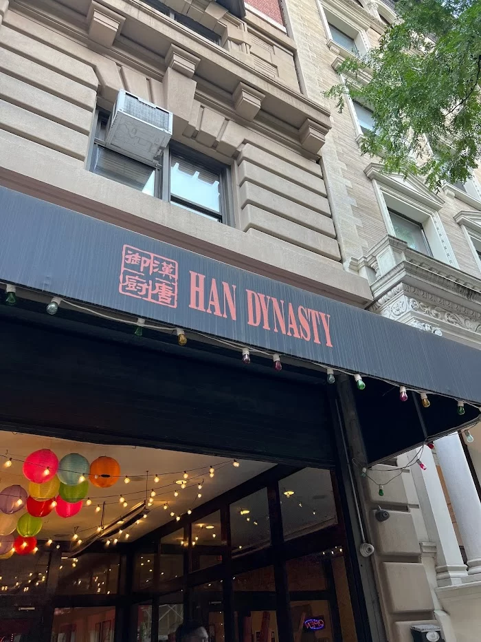 Han Dynasty Upper West Side 10