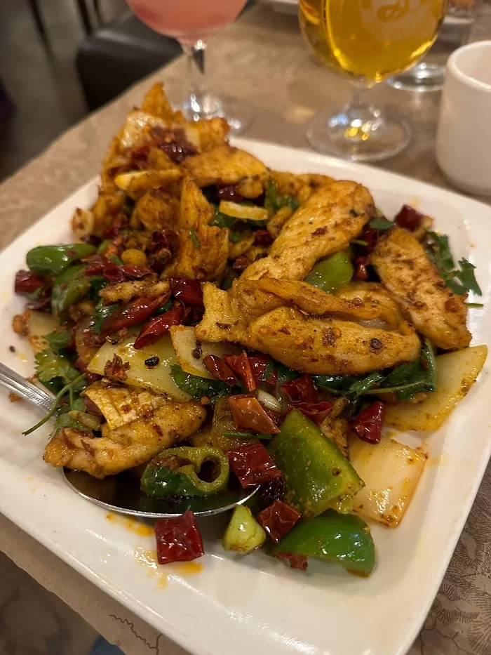 Han Dynasty Upper West Side 8