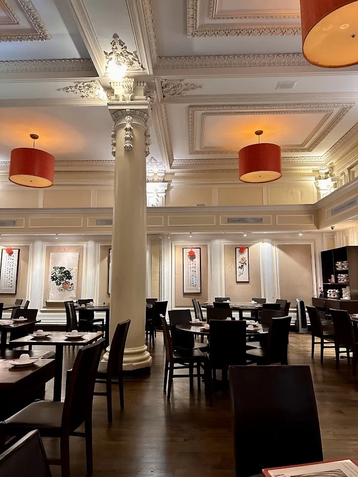 Han Dynasty Upper West Side 7