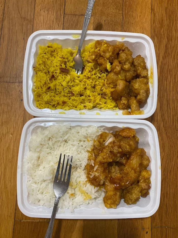 Yummy House Chinese 8
