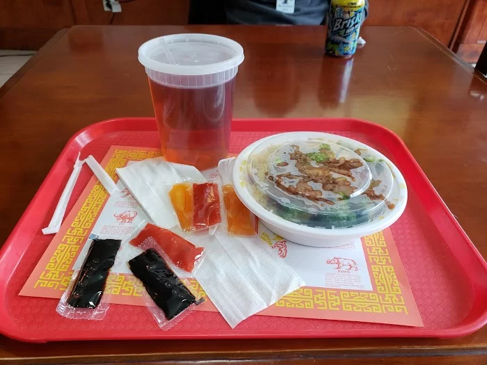 Yummy House Chinese 1