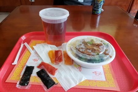 Yummy House Chinese