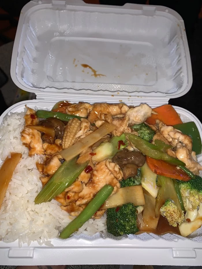 Yummy House Chinese 6