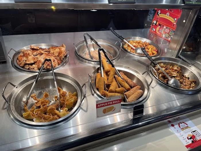 Panda Express 4
