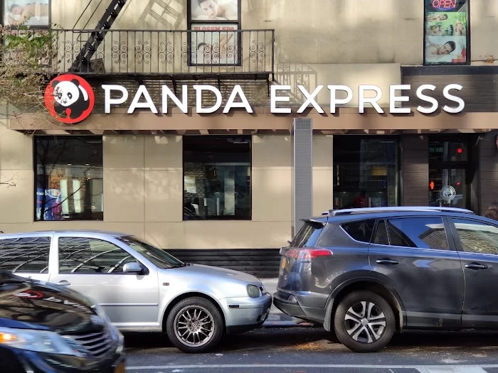 Panda Express 3