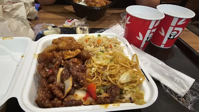 Panda Express 1
