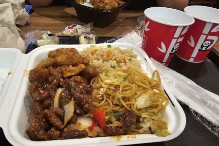 Panda Express