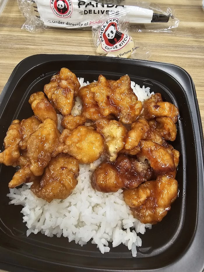 Panda Express 9