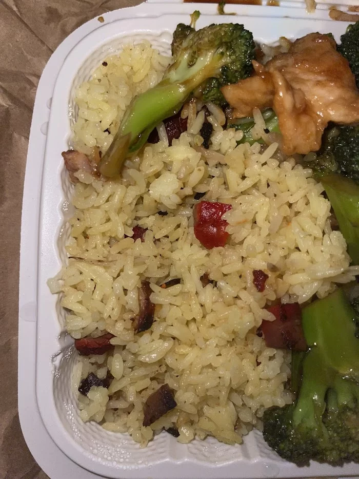 panda Chinese restaurant 7