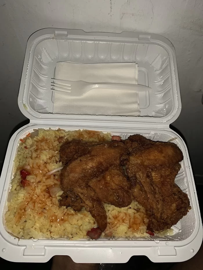 panda Chinese restaurant 6