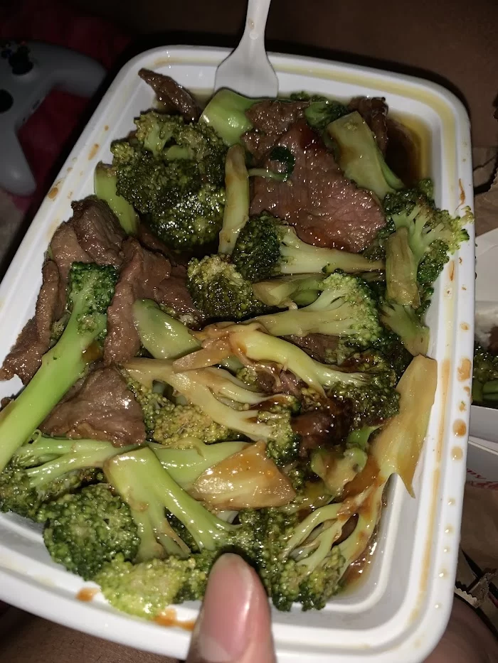 panda Chinese restaurant 8