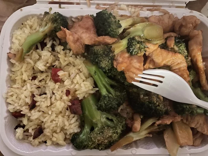 panda Chinese restaurant 2