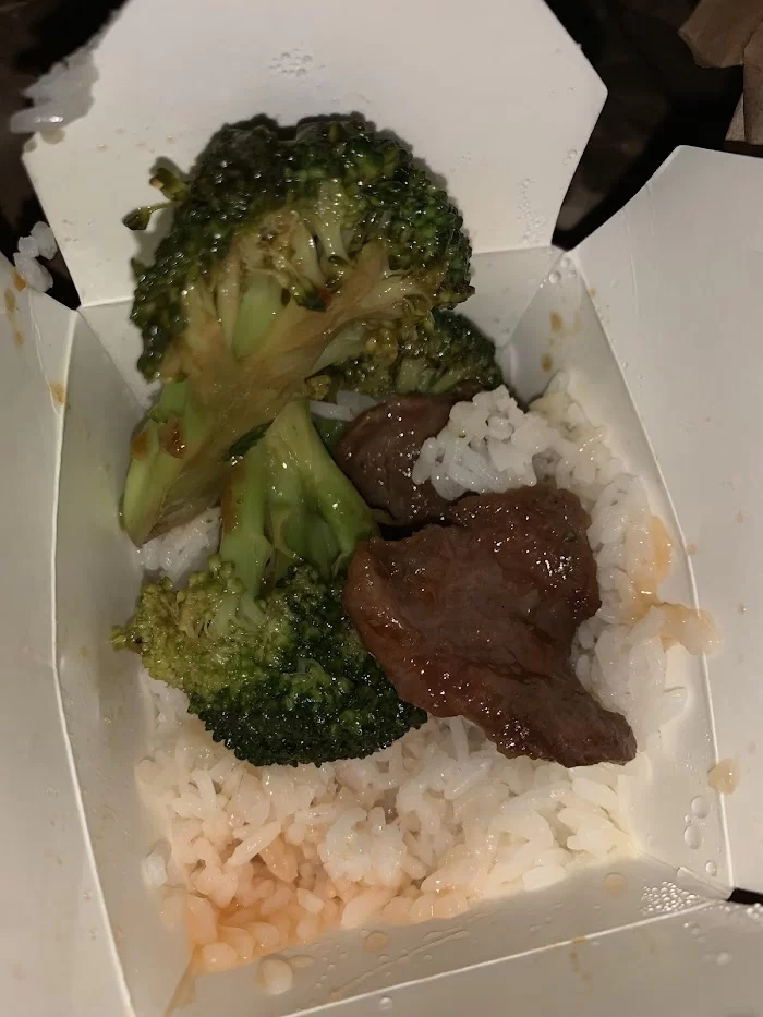panda Chinese restaurant 4