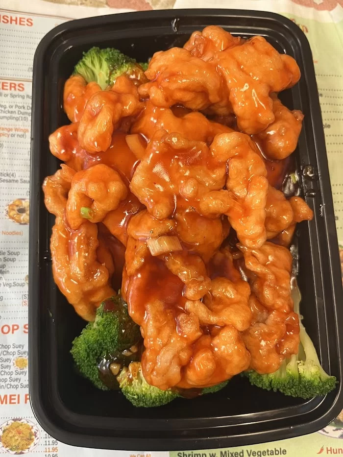 Fairview Chinese Restaurant 4