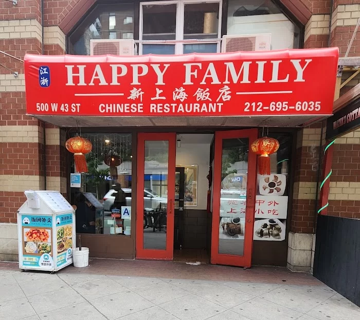 Happy Family 3