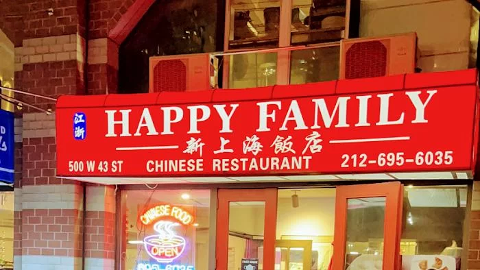 Happy Family 10